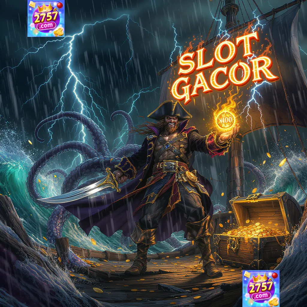 2757 Apk Slot Login Layanan Konveksi JBN image 1