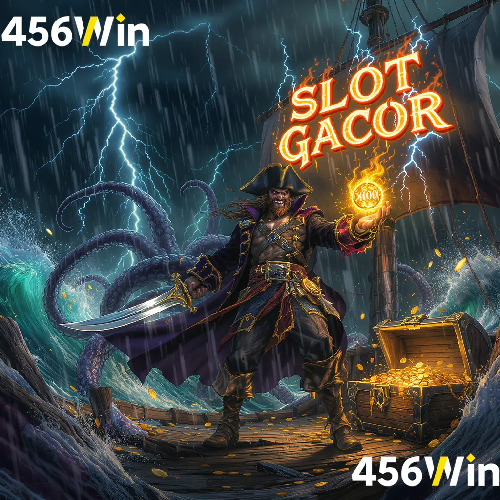 456WIN Apk Slot Login Layanan Konveksi JBN image 1