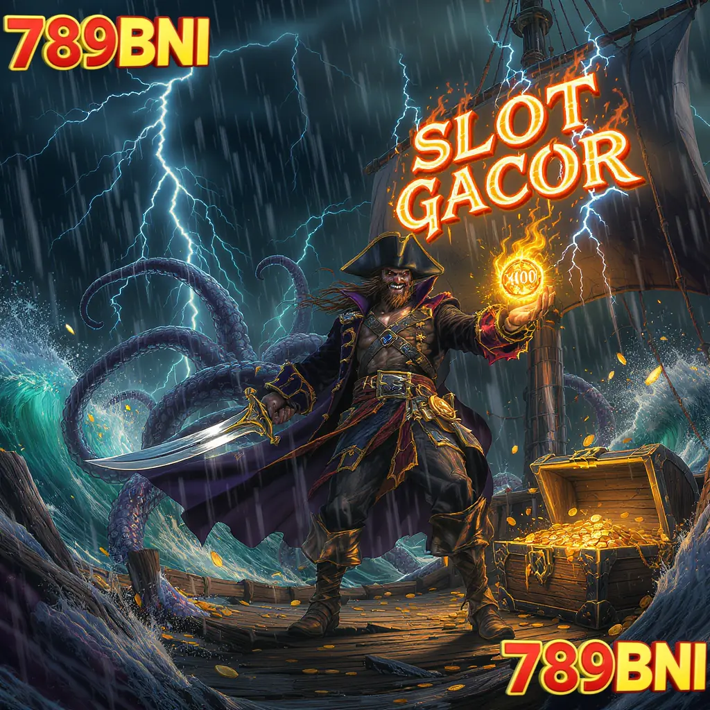 789BNI Apk Slot Login Layanan Konveksi JBN image 1