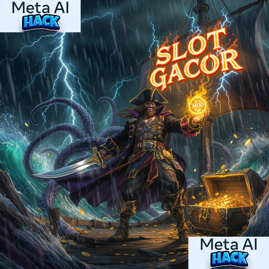 AI META HACK Apk Slot Login Layanan Konveksi JBN image 1