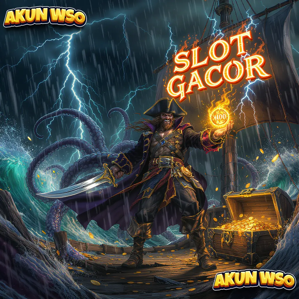 AKUN WSO Apk Slot Login Layanan Konveksi JBN image 1