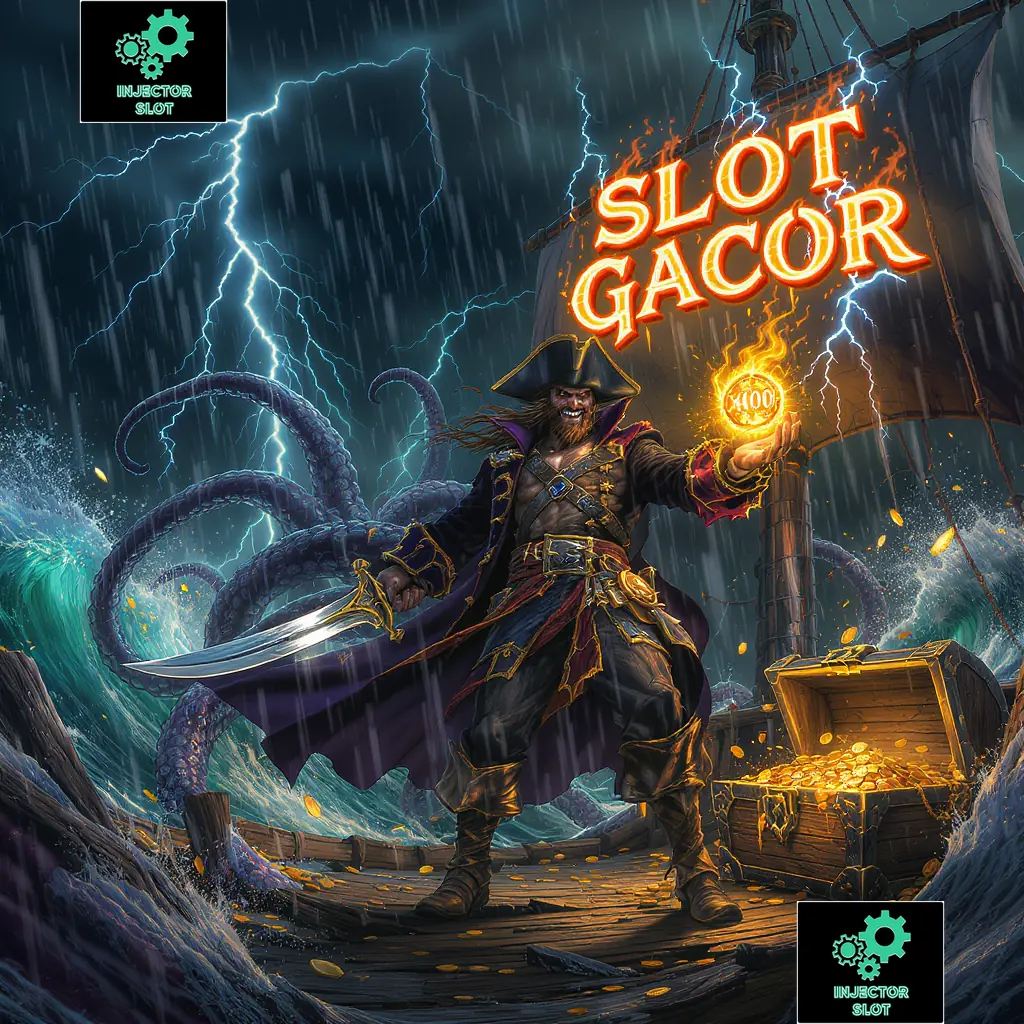 APK INJECTOR Apk Slot Login Layanan Konveksi JBN image 1