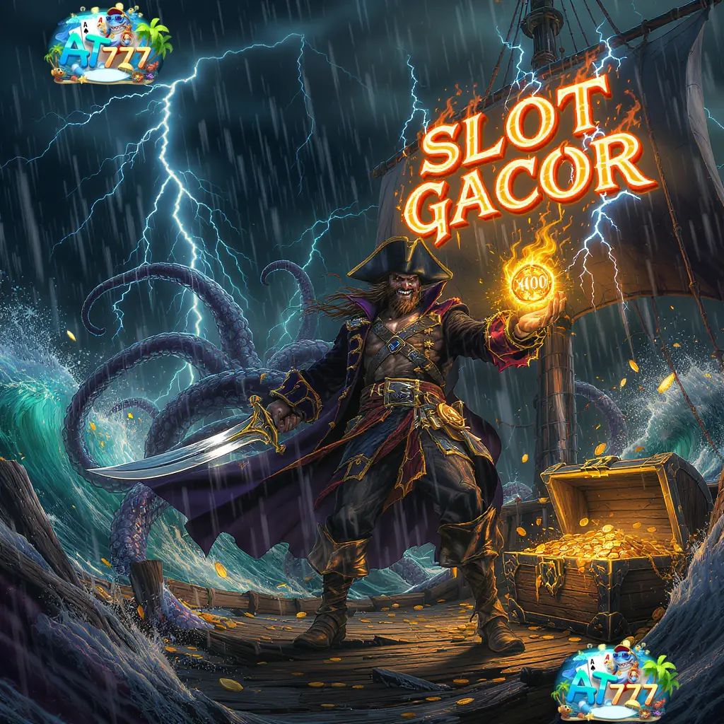 AT777 Apk Slot Login Layanan Konveksi JBN image 1