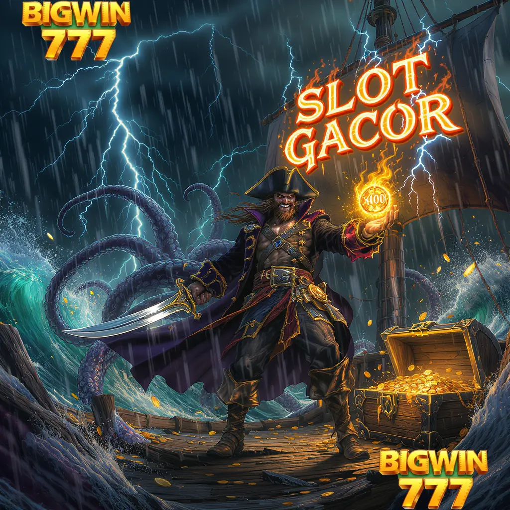 BIGWIN777 Apk Slot Login Layanan Konveksi JBN image 1