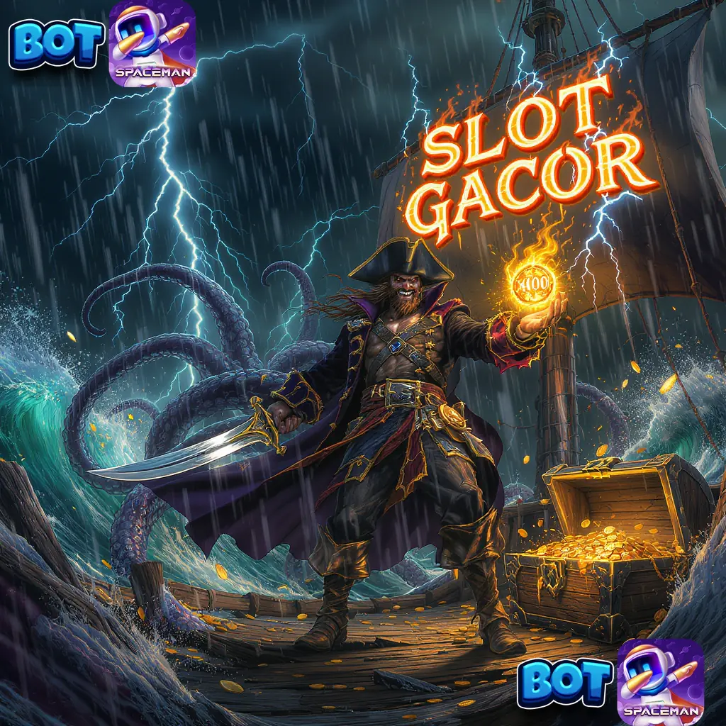 BOT SPACEMAN HACK Apk Slot Login Layanan Konveksi JBN image 1