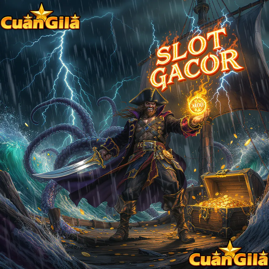 CUANGILA Apk Slot Login Layanan Konveksi JBN image 1