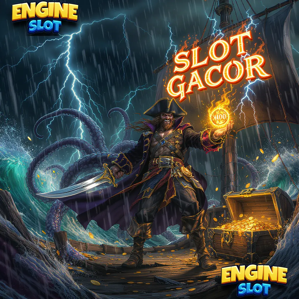 ENGINE SLOT Apk Slot Login Layanan Konveksi JBN image 1