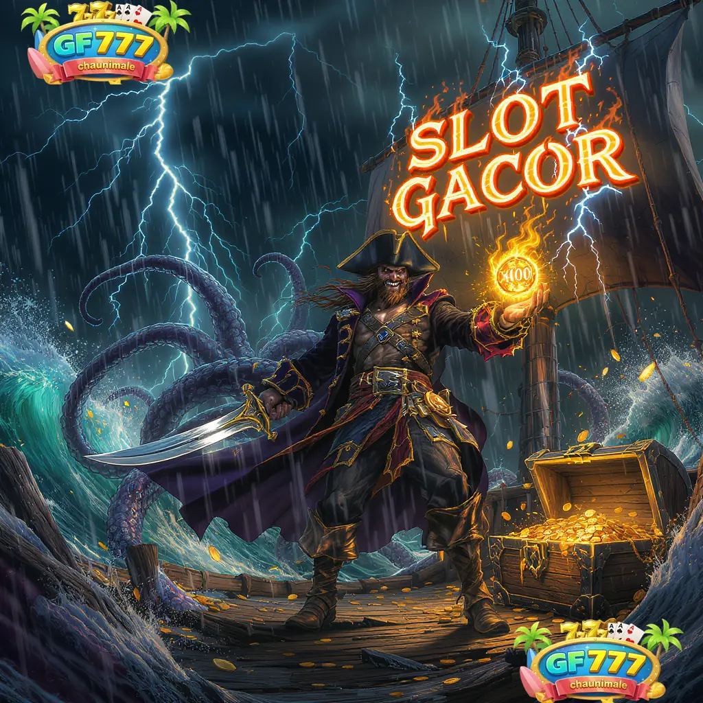GF777 Apk Slot Login Layanan Konveksi JBN image 1