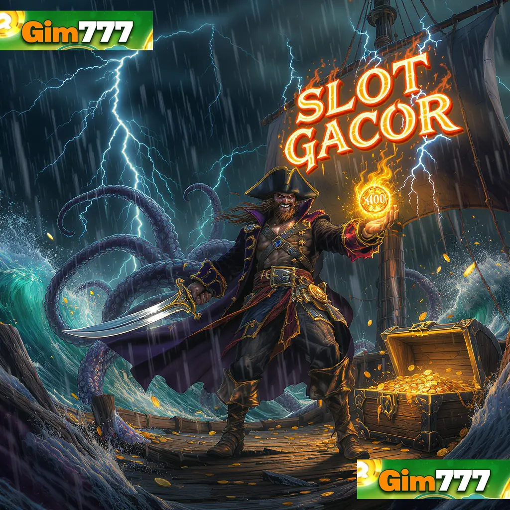 GIM777 Apk Slot Login Layanan Konveksi JBN image 1