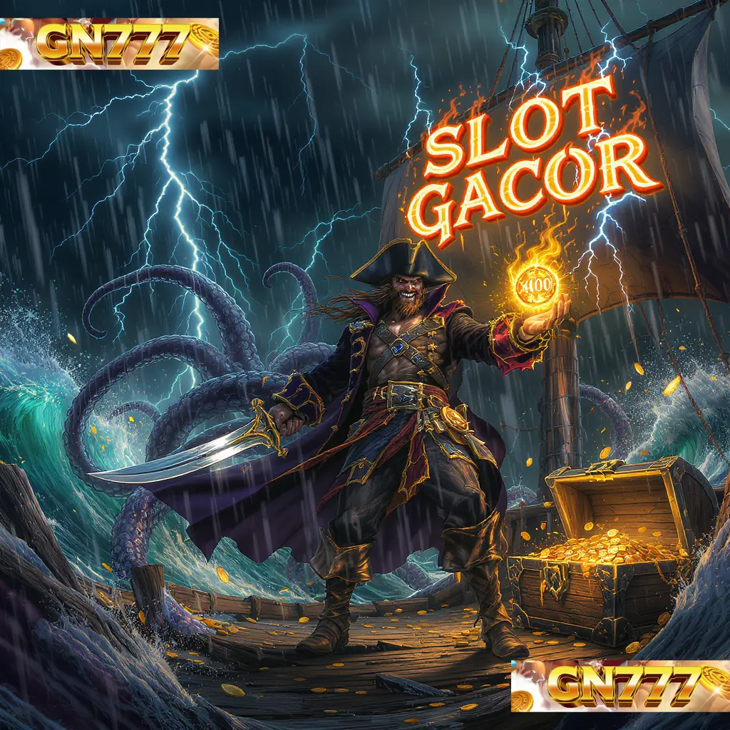 GN666 Apk Slot Login Layanan Konveksi JBN image 1