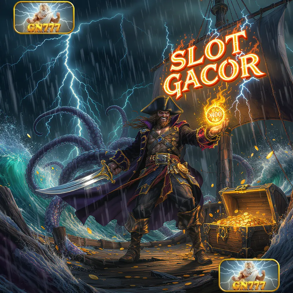 GN777 Apk Slot Login Layanan Konveksi JBN image 1