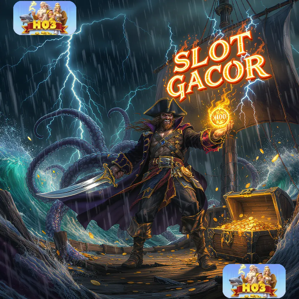 H03 Apk Slot Login Layanan Konveksi JBN image 1