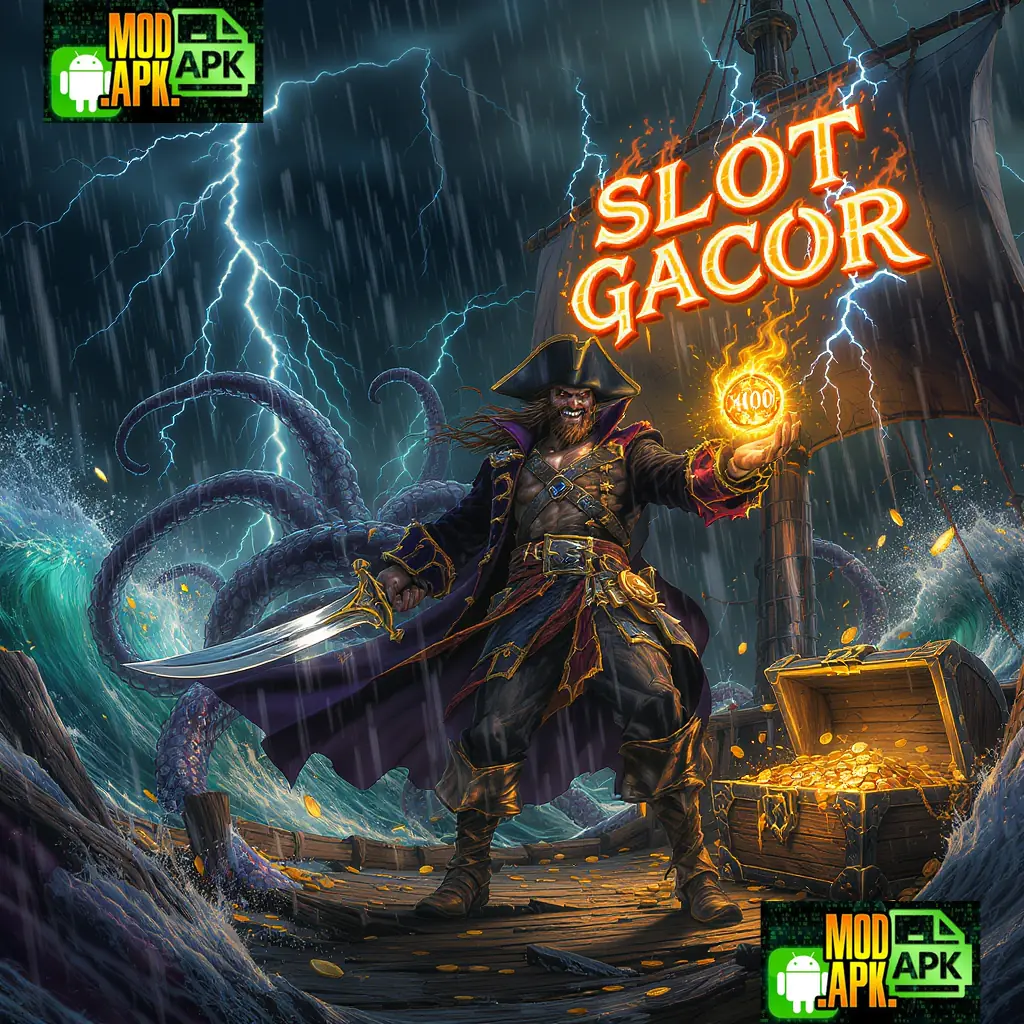 HACK MAD Apk Slot Login Layanan Konveksi JBN image 1
