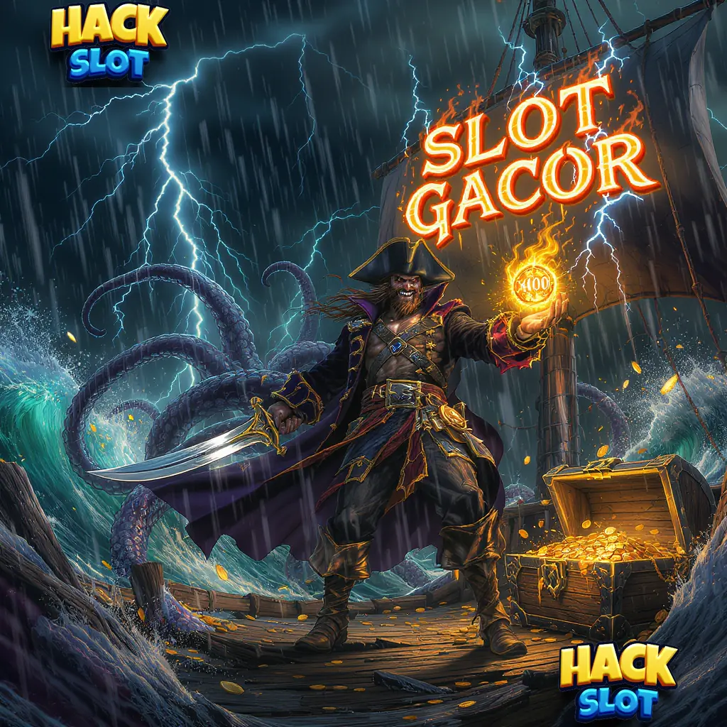 HACK SLOT Apk Slot Login Layanan Konveksi JBN image 1