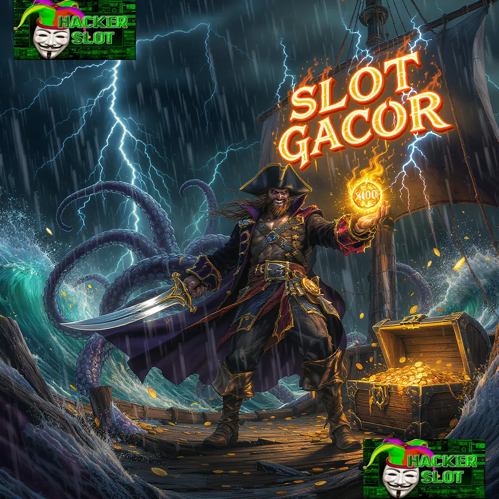 HACKER SLOT Apk Slot Login Layanan Konveksi JBN image 1