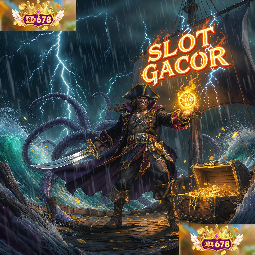 ID678 Apk Slot Login Layanan Konveksi JBN image 1