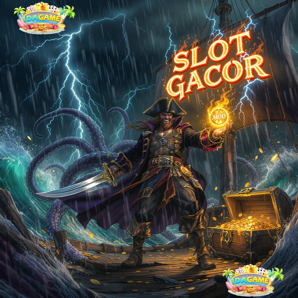 IDAGAME Apk Slot Login Layanan Konveksi JBN image 1