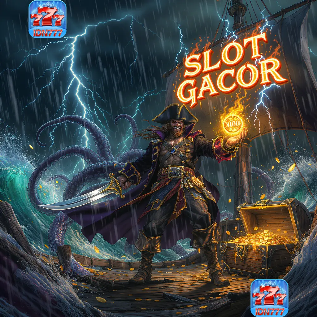 IDN777 Apk Slot Login Layanan Konveksi JBN image 1