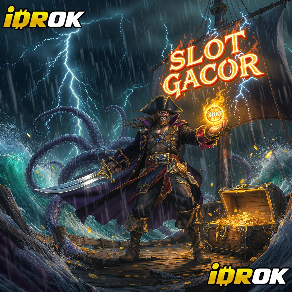IDROK Apk Slot Login Layanan Konveksi JBN image 1