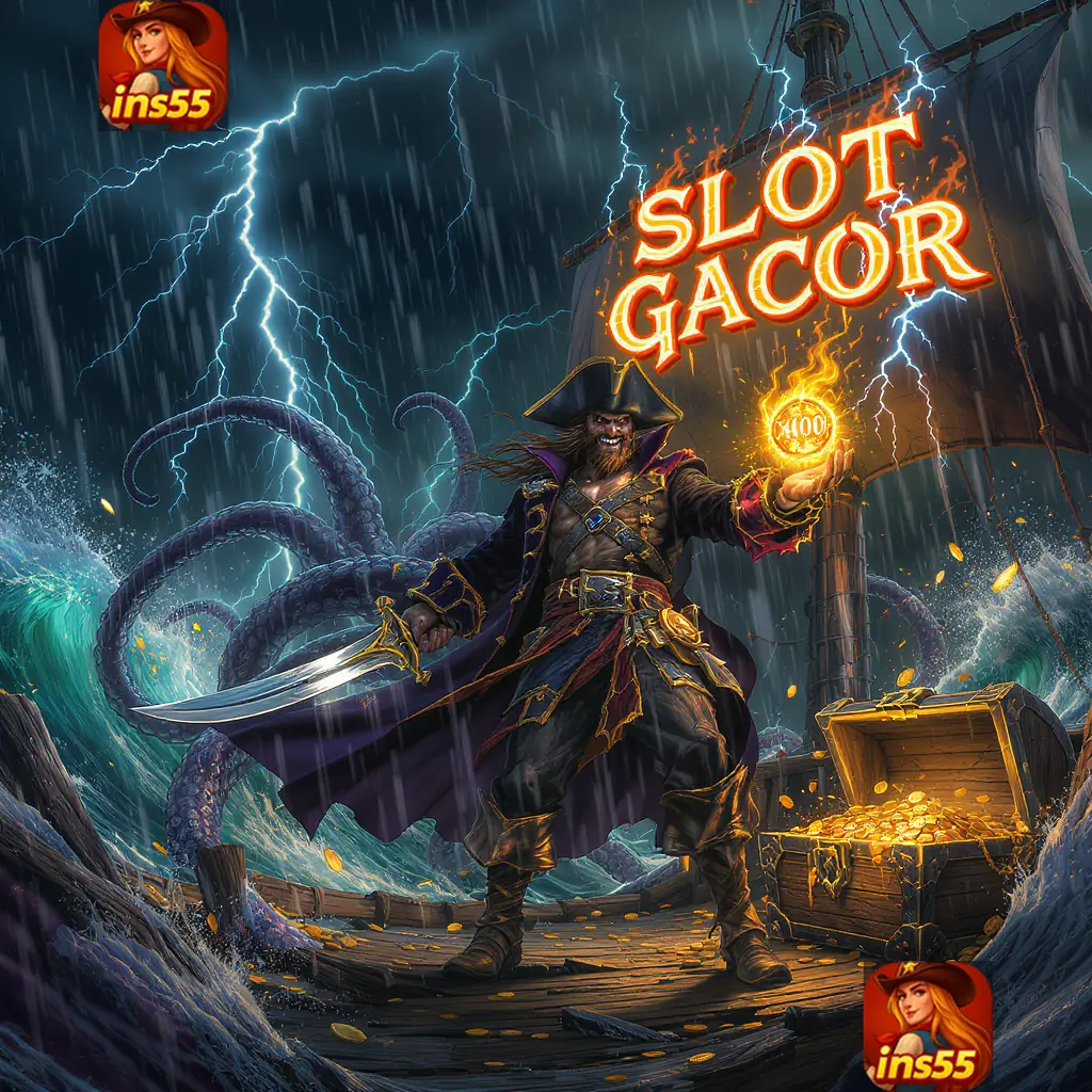 INS55 Apk Slot Login Layanan Konveksi JBN image 1