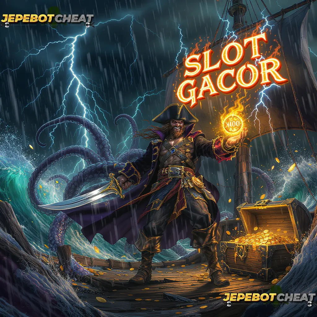 JEPEBOT Apk Slot Login Layanan Konveksi JBN image 1