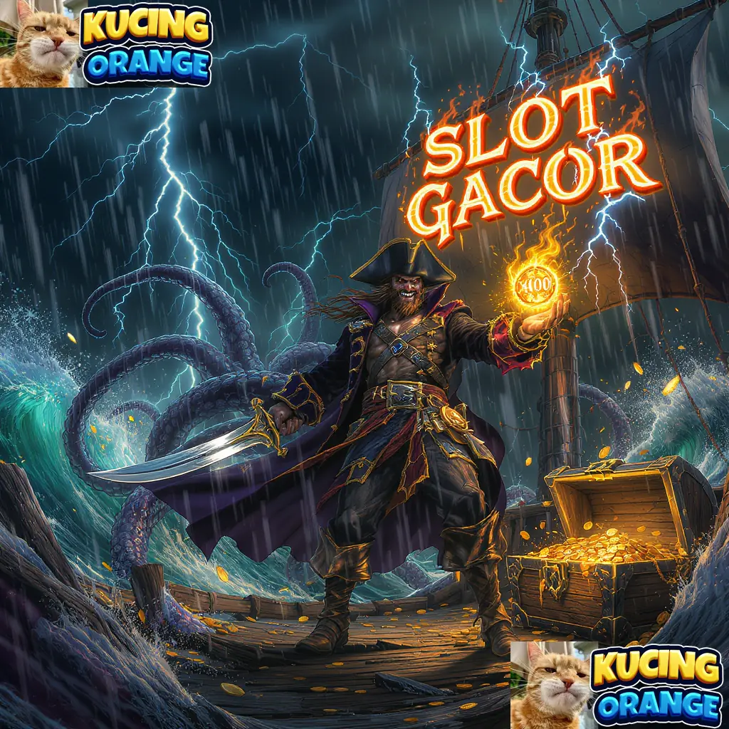 KUCING ORANGE SLOT Apk Slot Login Layanan Konveksi JBN image 1