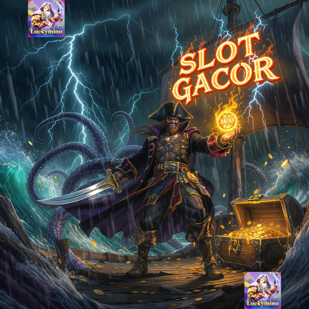 LUCKYMINO Apk Slot Login Layanan Konveksi JBN image 1