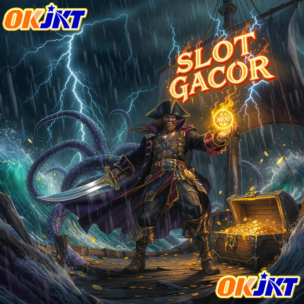 OKJKT Apk Slot Login Layanan Konveksi JBN image 1