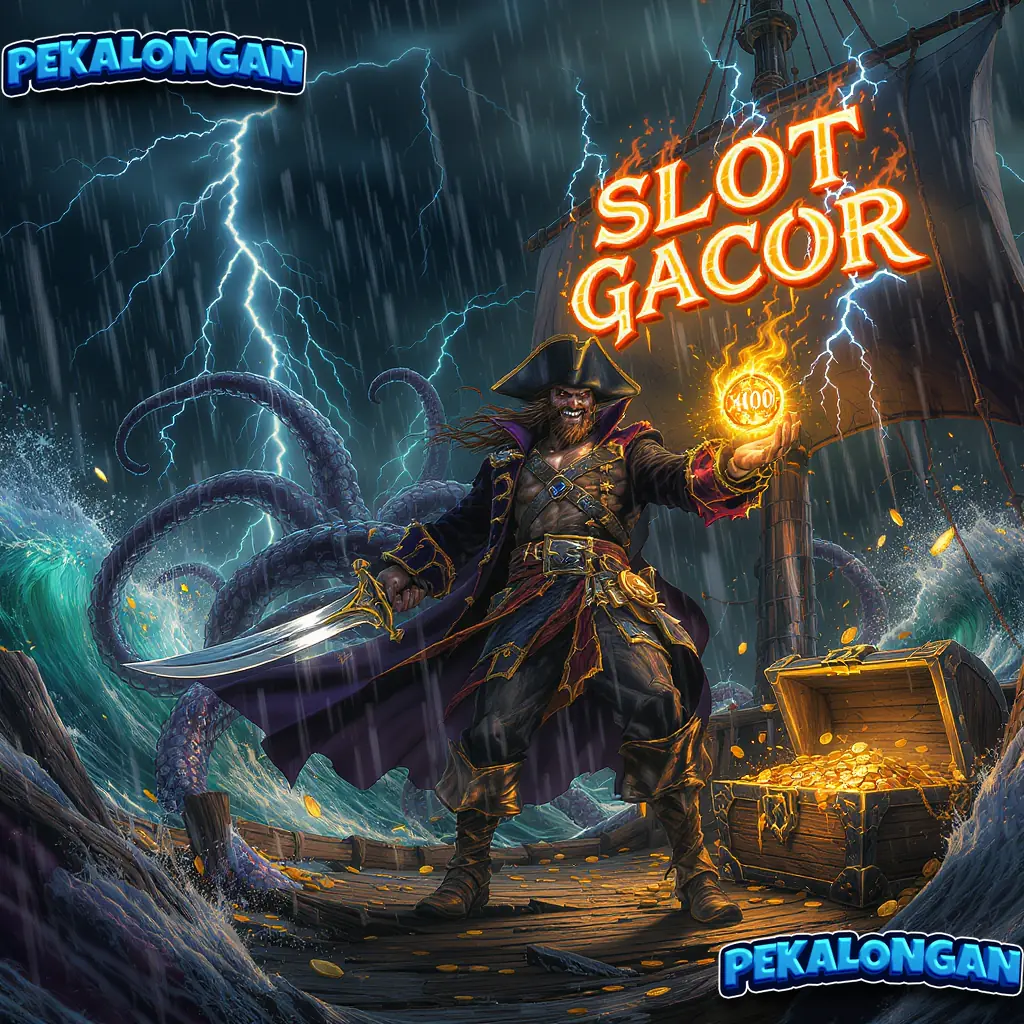 PEKALONGAN CHEAT Apk Slot Login Layanan Konveksi JBN image 1
