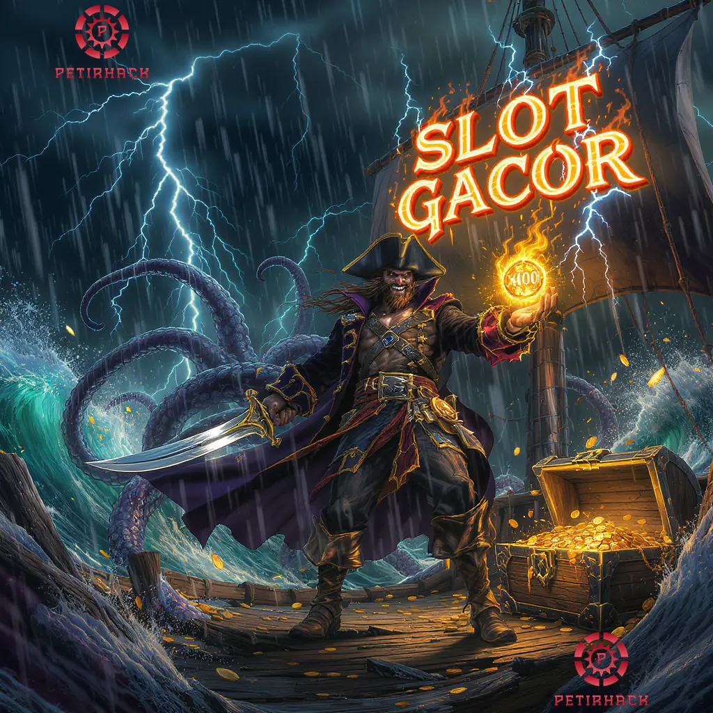 PETIR HACK 12 Apk Slot Login Layanan Konveksi JBN image 1