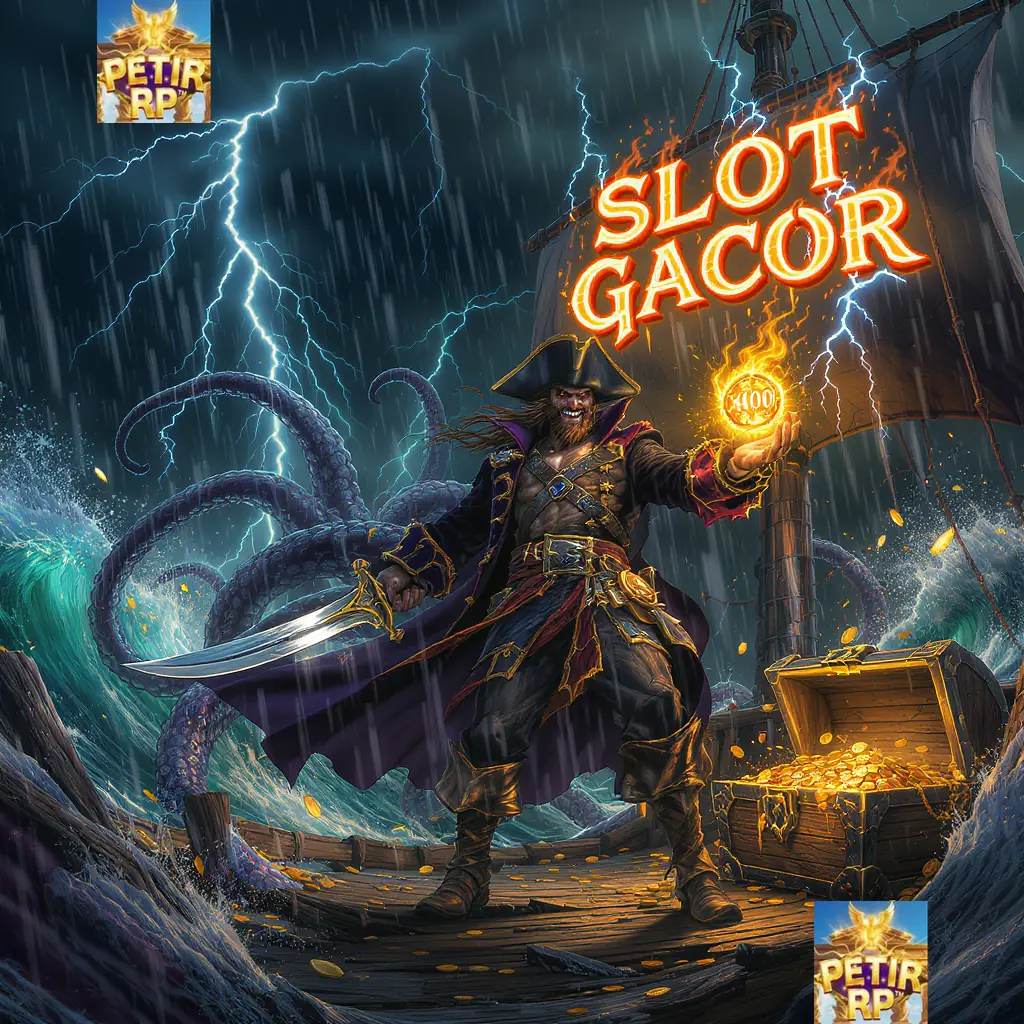PETIRRP Apk Slot Login Layanan Konveksi JBN image 1