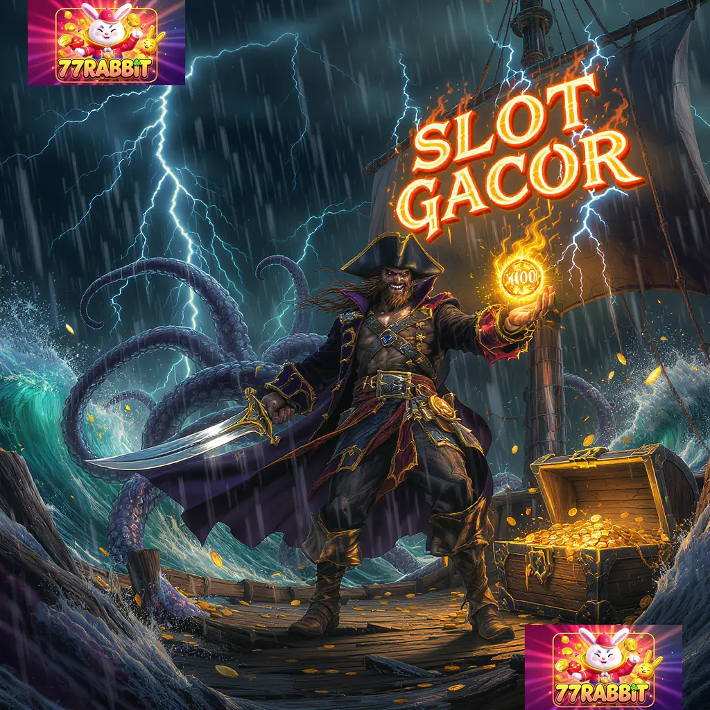 RABBIT77 Apk Slot Login Layanan Konveksi JBN image 1