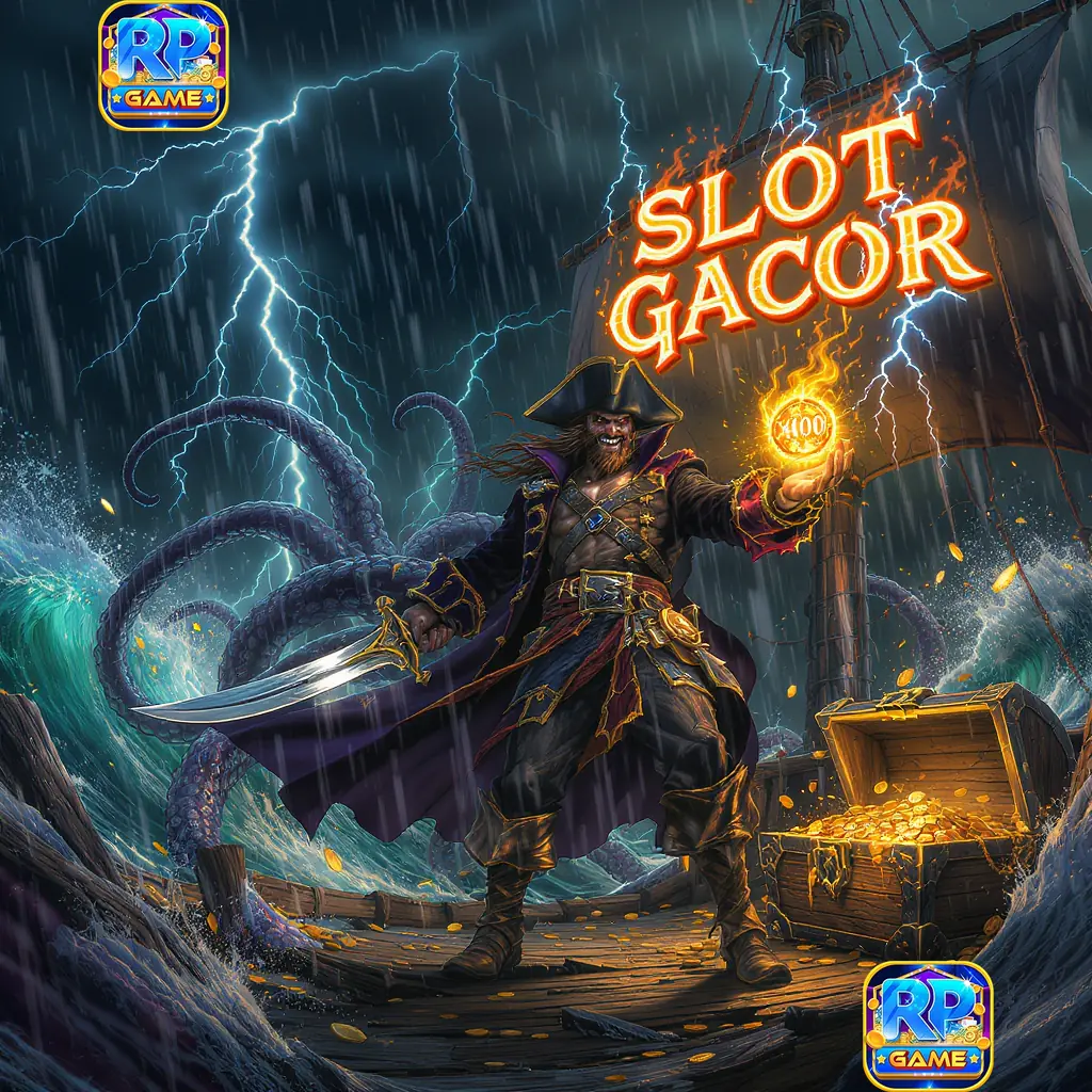 RPGAME Apk Slot Login Layanan Konveksi JBN image 1