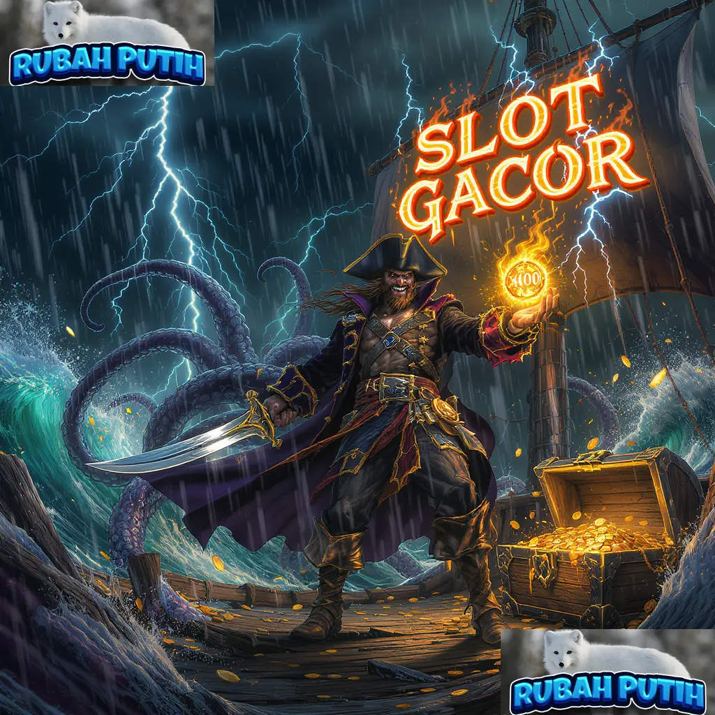 RUBAH PUTIH SLOT Apk Slot Login Layanan Konveksi JBN image 1