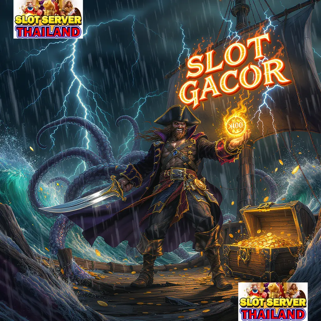 SERVER THAILAND Apk Slot Login Layanan Konveksi JBN image 1