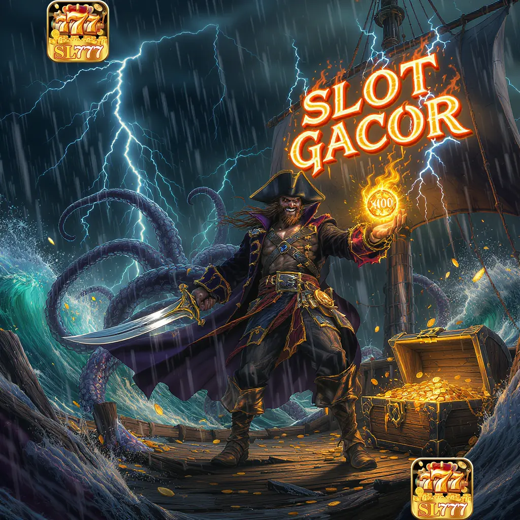 SL777 Apk Slot Login Layanan Konveksi JBN image 1