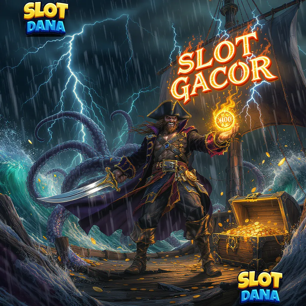 SLOT DANA Apk Slot Login Layanan Konveksi JBN image 1