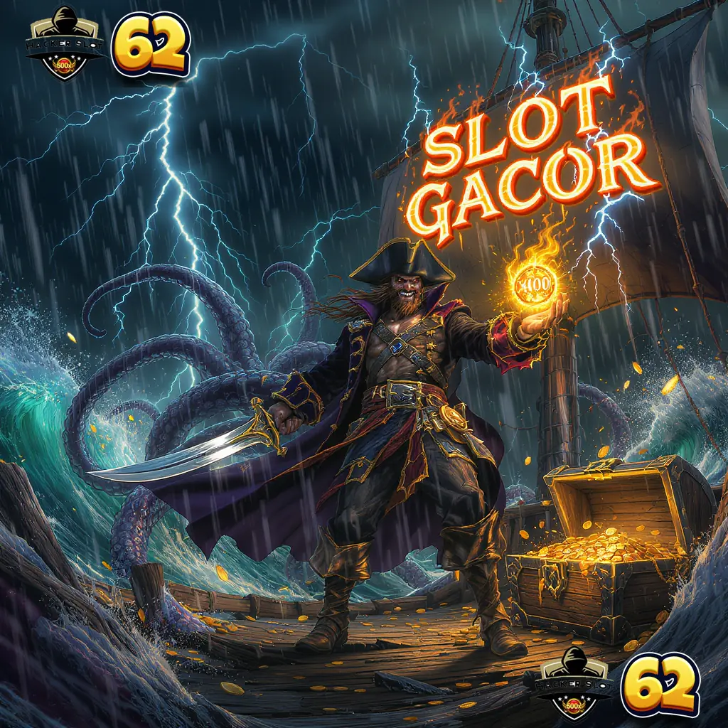 SLOT HACKER 62 Apk Slot Login Layanan Konveksi JBN image 1