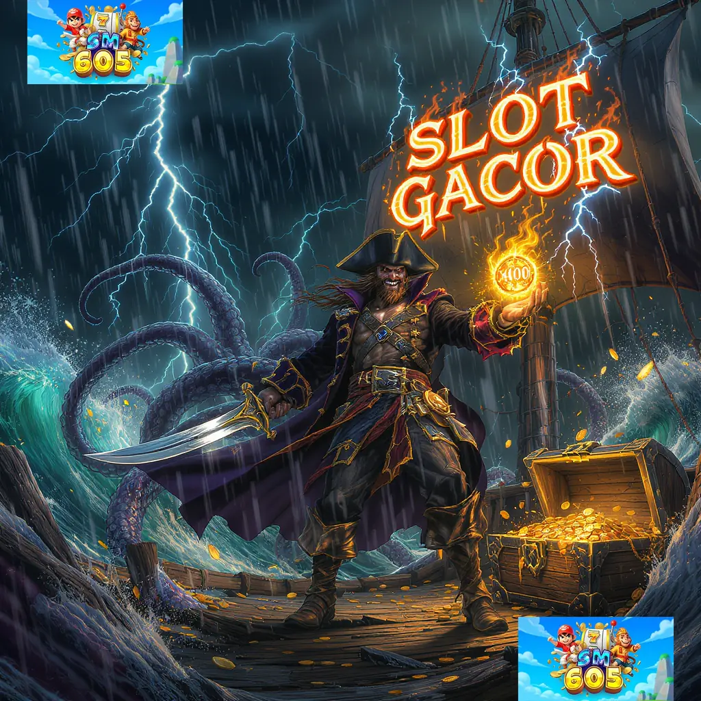 SM605 Apk Slot Login Layanan Konveksi JBN image 1