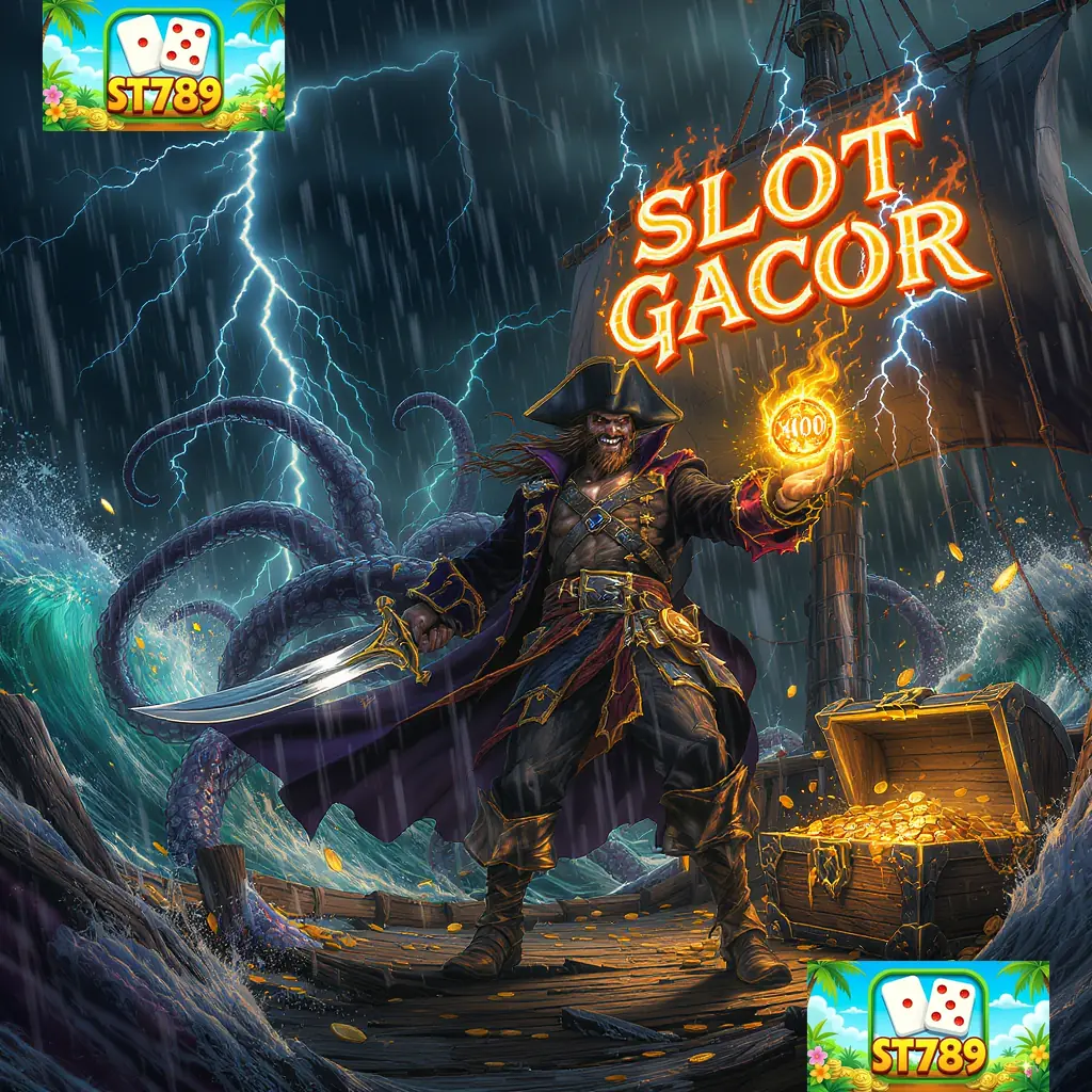 ST789 Apk Slot Login Layanan Konveksi JBN image 1