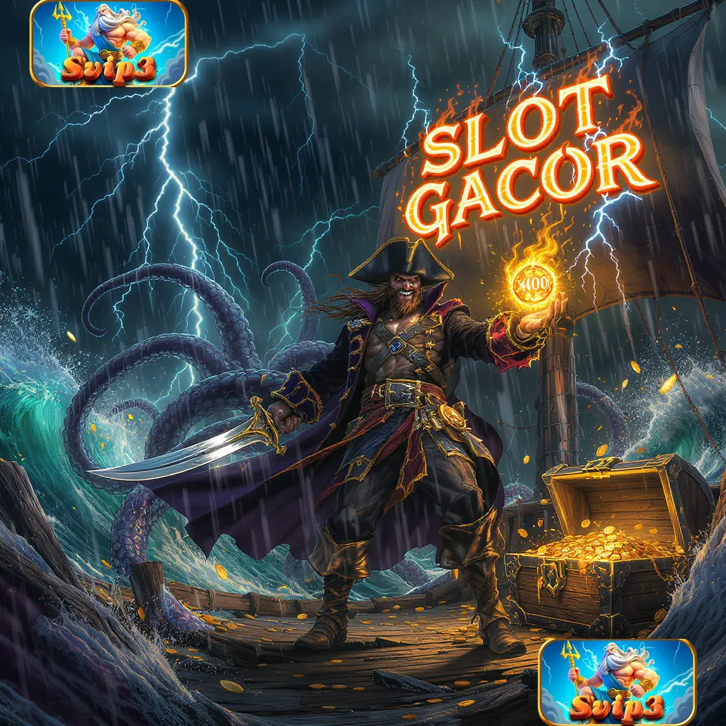 SVIP3 Apk Slot Login Layanan Konveksi JBN image 1