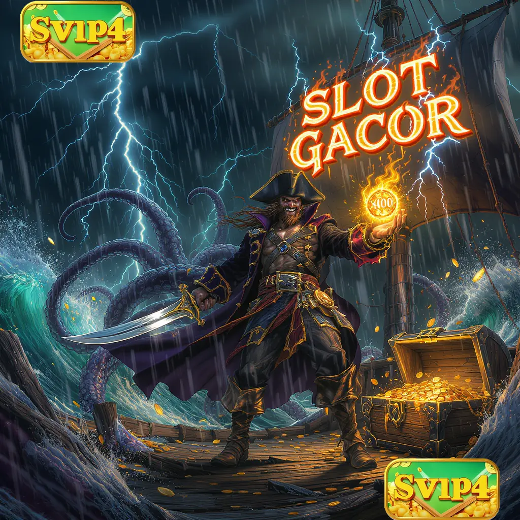 SVIP4 Apk Slot Login Layanan Konveksi JBN image 1