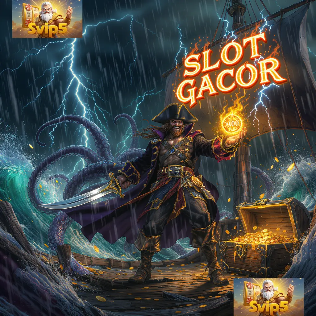 SVIP5 Apk Slot Login Layanan Konveksi JBN image 1