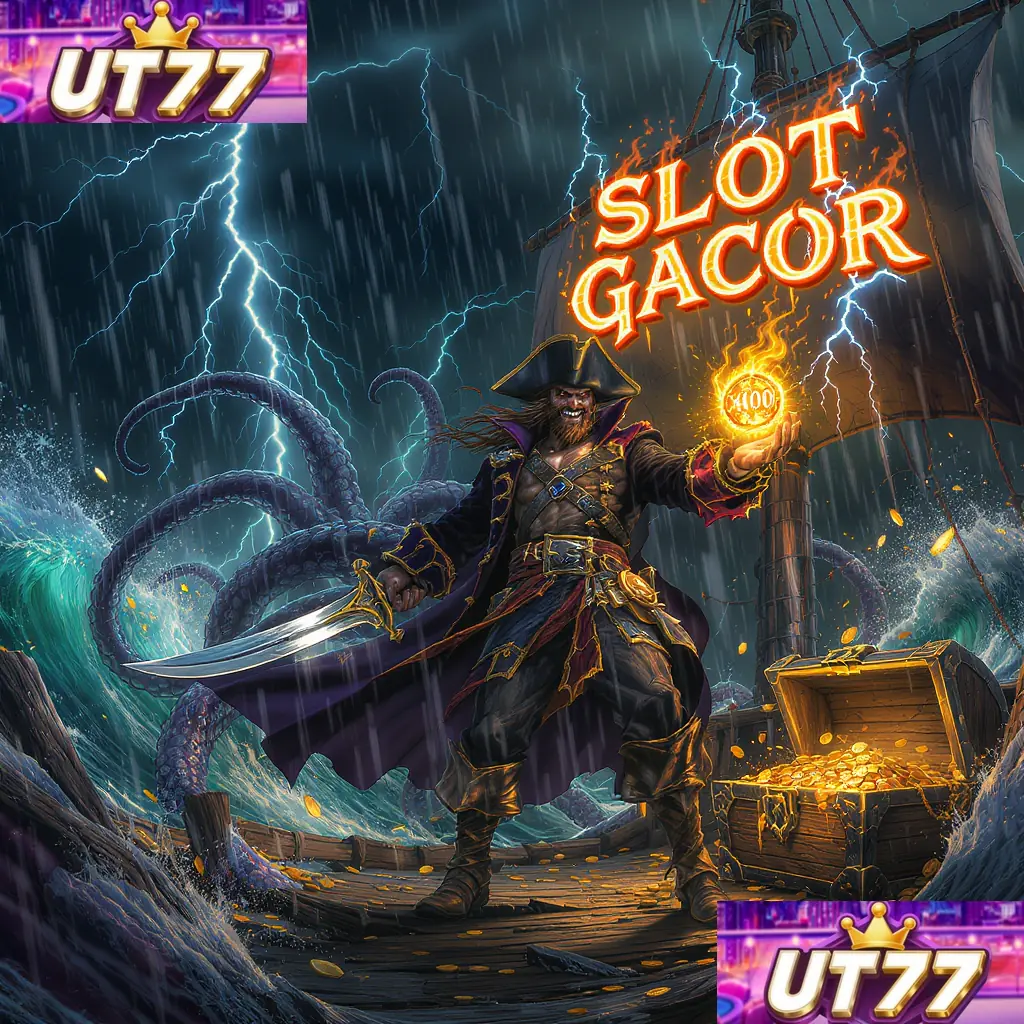 UT77 Apk Slot Login Layanan Konveksi JBN image 1
